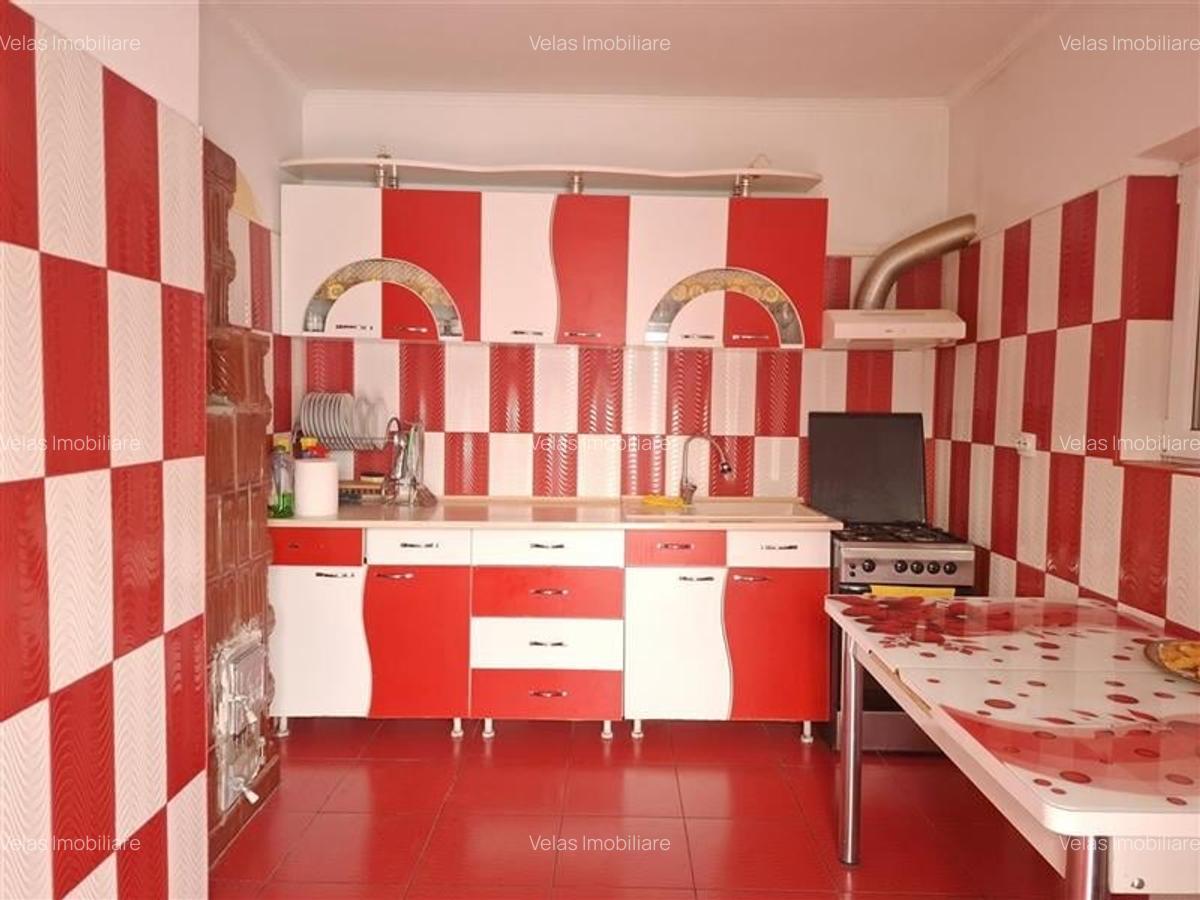 Casa cu teren 400 mp, Focsani - 7