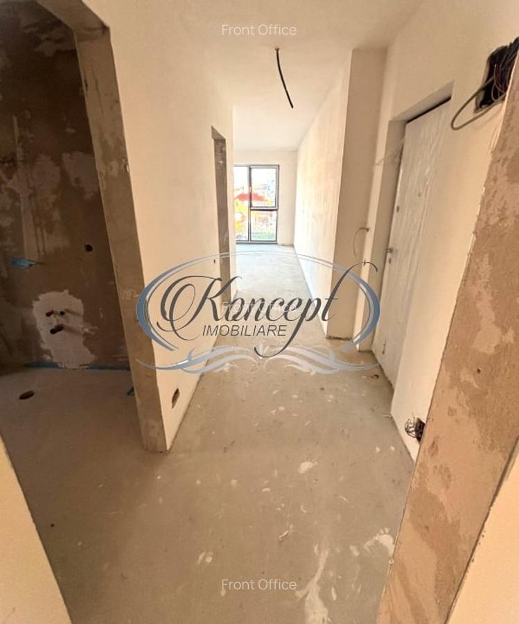 Apartament nou, Intre Lacuri, aproape de Iulius Mall - 5