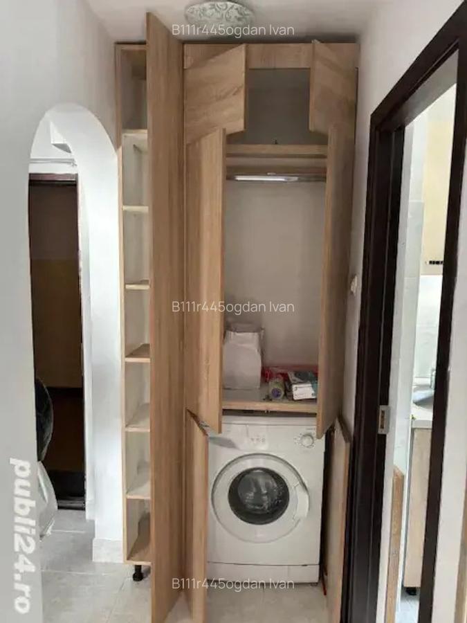 Apartament 2 camere,40mp,zona vest - 5