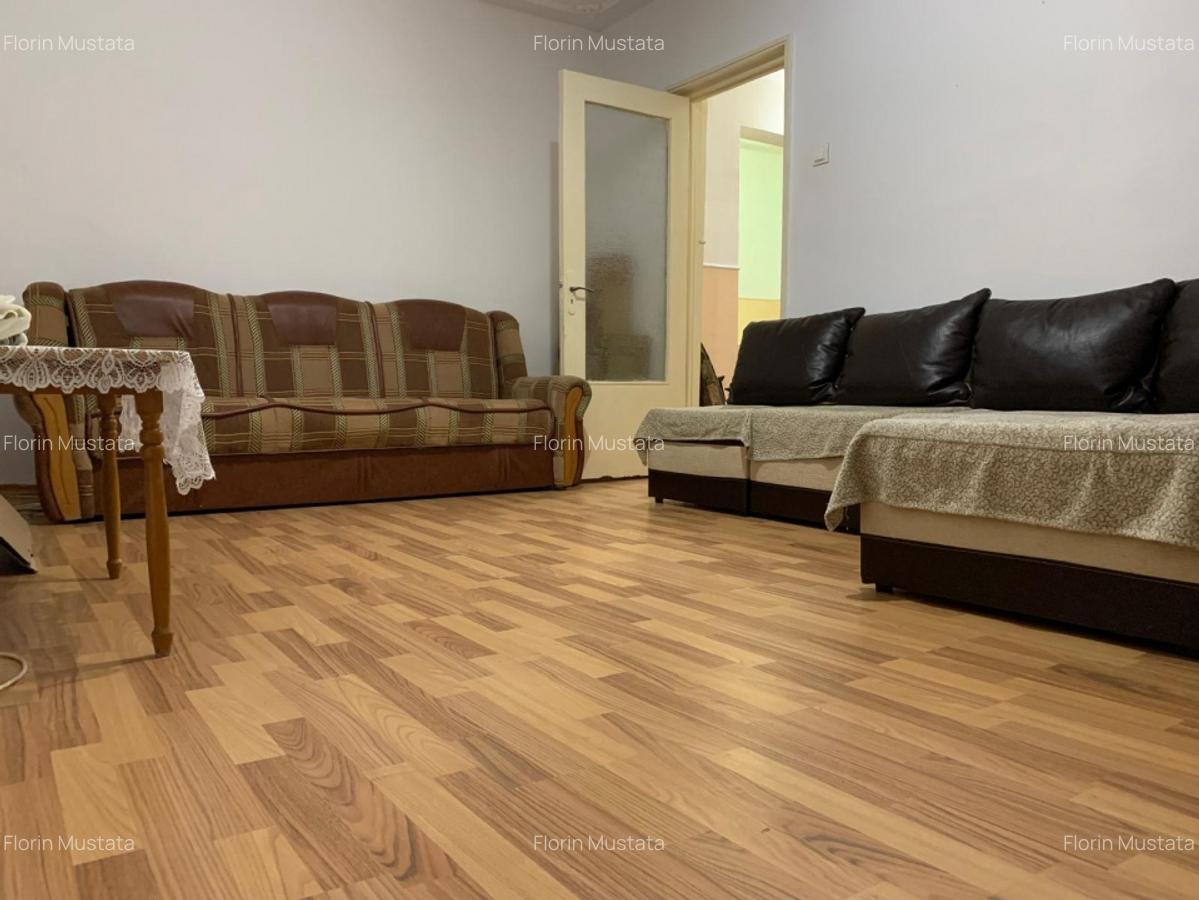 Apartament Foarte Spatios, 2 camere confort 1 , zona Vidin - 4