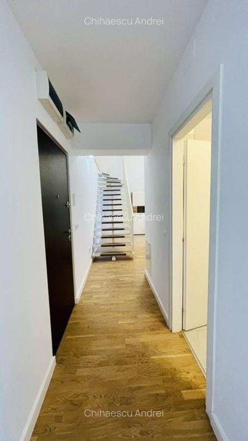 Apartament cu 3 camere decomandat, mobilat în Aviației - 5