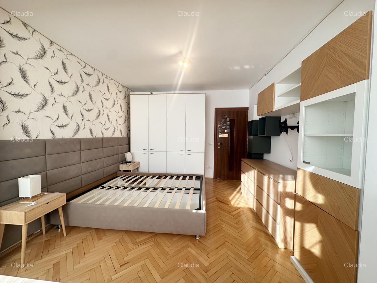 Apartament 3 camere, 80 mp – Piața Alba Iulia, Burebista - 9