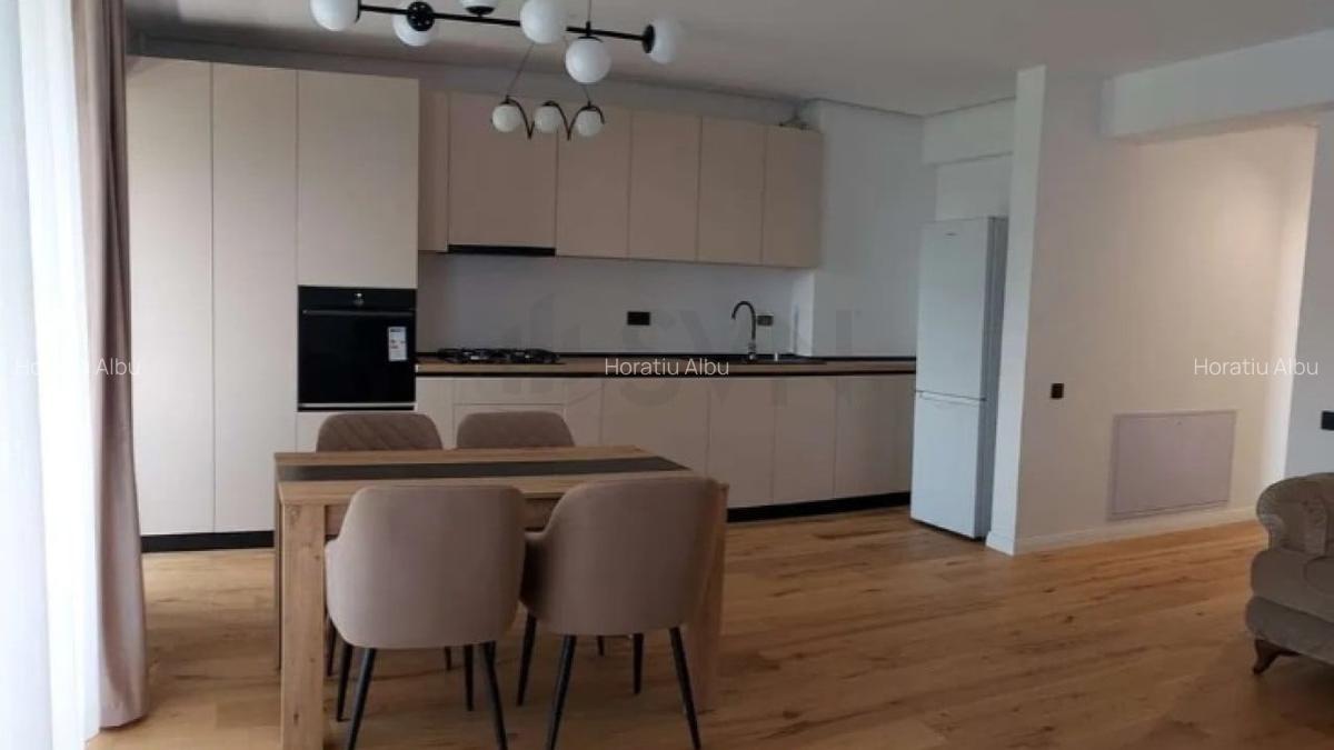 REA1024582 Apartament 3 camere Aviatiei - 3