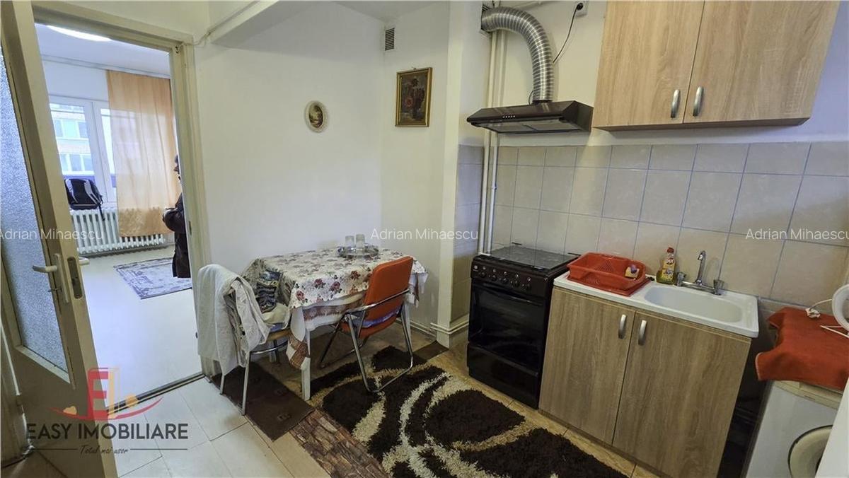 Apartament 1 camera, etaj 2, renovat, 32 mp,Tudor, Fortuna - 5