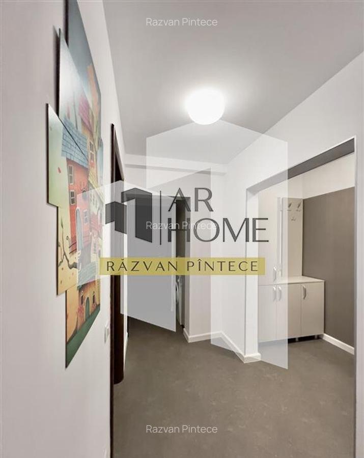 Apartamenent 2 camere, de lux, renovat, zona 9 Mai, Ploiesti - 7