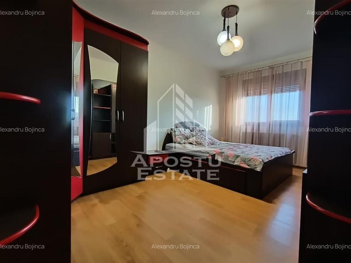 Apartament cu 3 camere, 2 bai parcare, Girocului- Liviu Rebreanu - 4