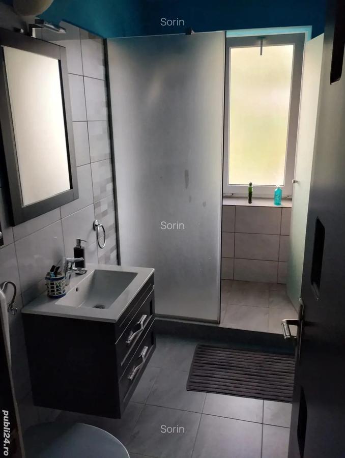 Chirie ap.3 camere zona Closca - b-dul Careiului - 5