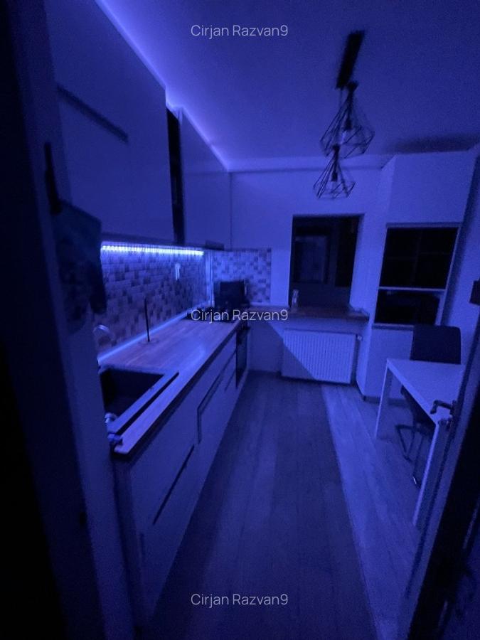 Apartament 2 camere – Prima închiriere | Gorjului | 6 min de metrou | Parcare - 7