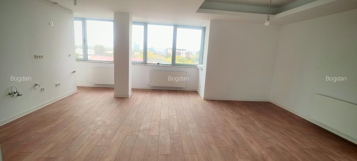 Apartament 4 camere Straulesti - 10