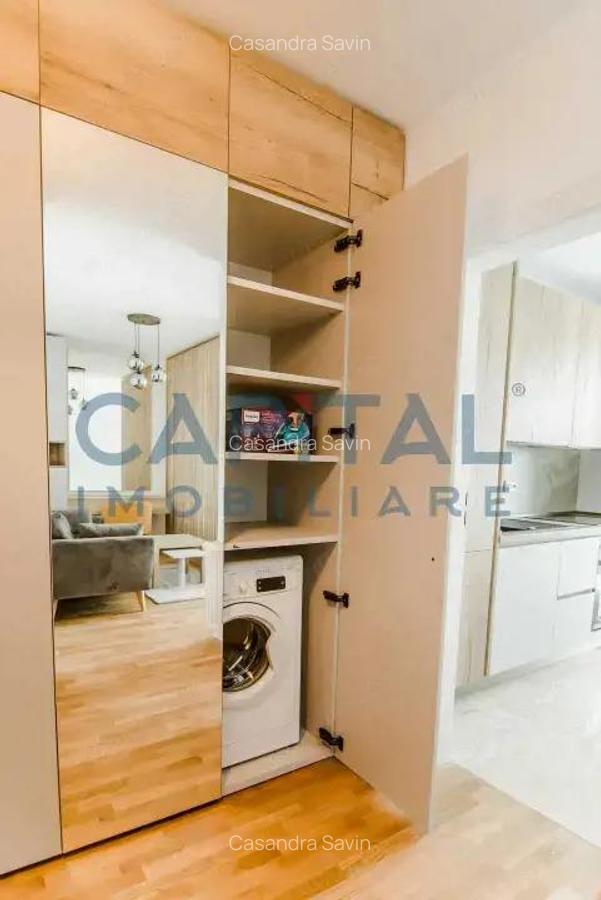Comision 0%, Apartament cu o camera, Park Lake - 6