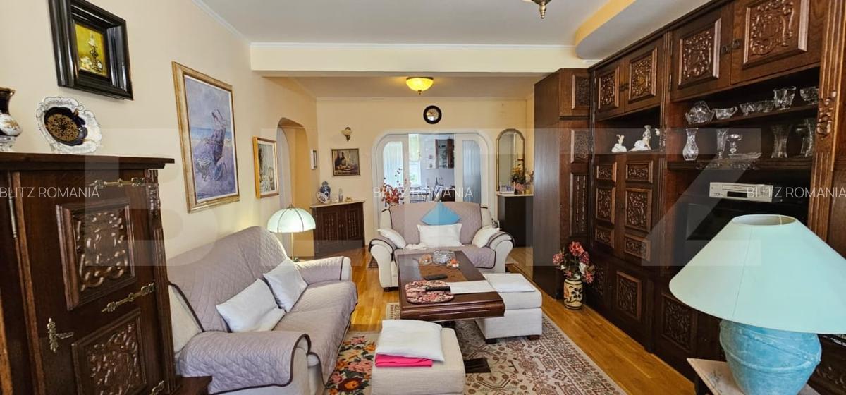 Apartament 3 camere si garaj  - zona Piata Centrala, Deva - 3