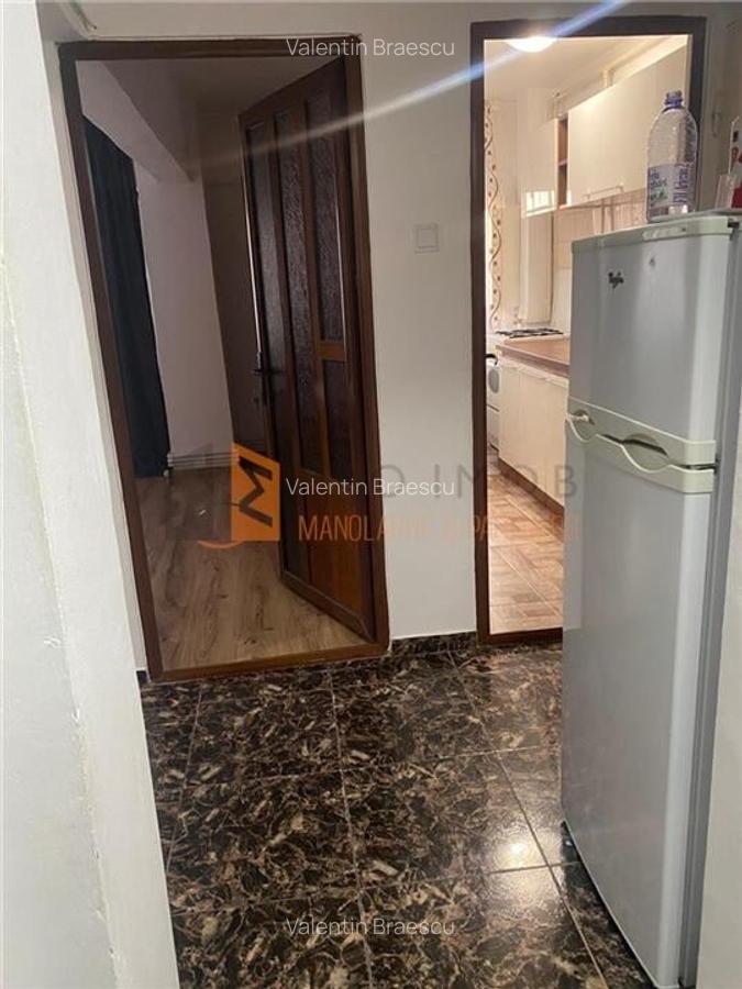 Garsoniera cf 1 decomandata zona Unirii Nord - 1