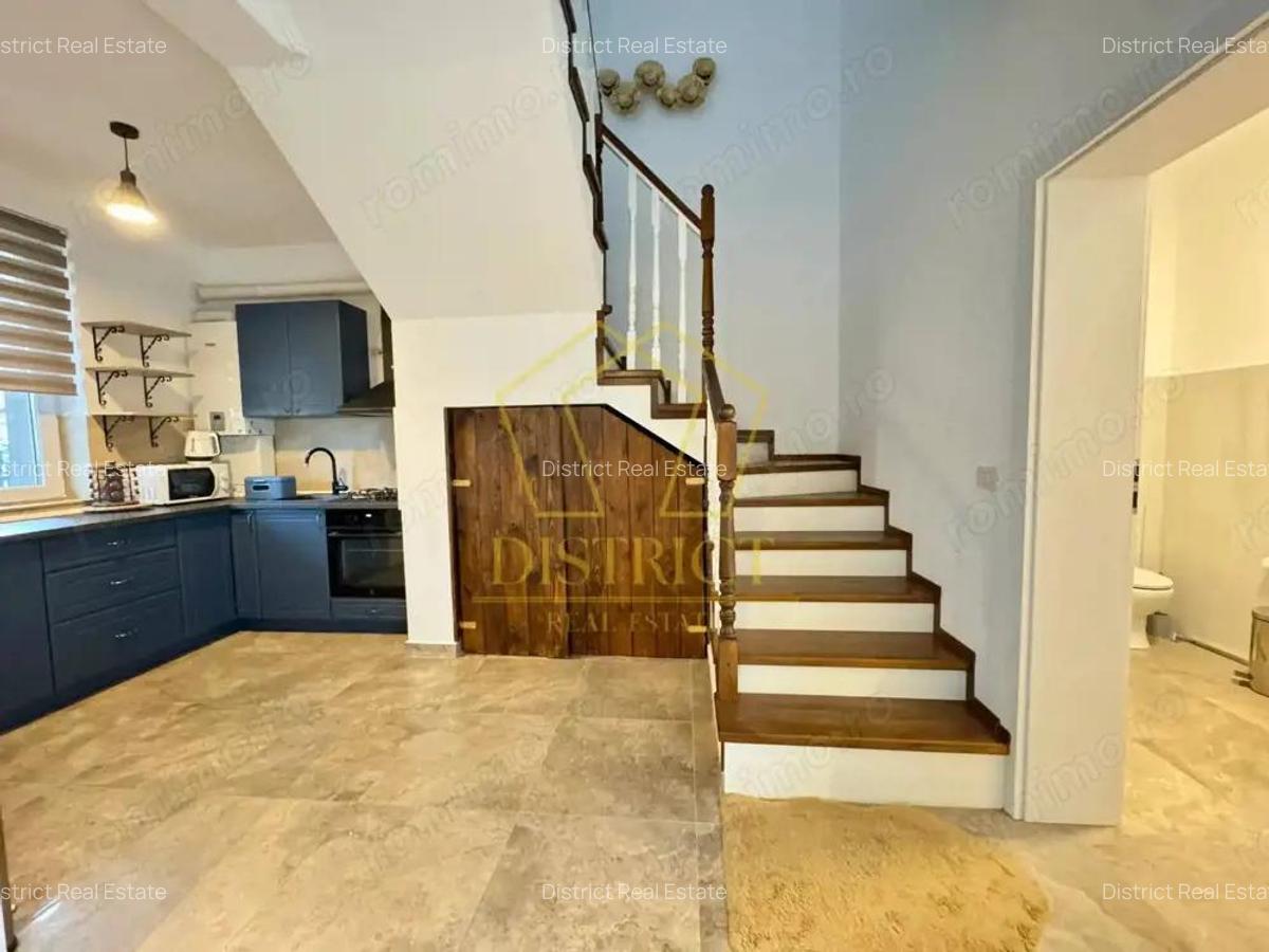 Duplex deosebit cu 4 camere | Dumbravita - 7