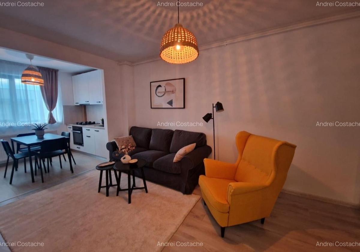 Apartament 2 Camere Superb - Hils Brauner - Loc De Parcare - 6