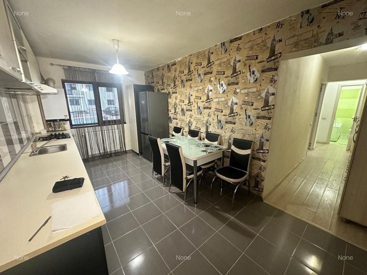 AP. 2 CAMERE IERNII, PARCARE, MOBILAT, BLOC NOU, CENTRALA, COMISION 0% - 6