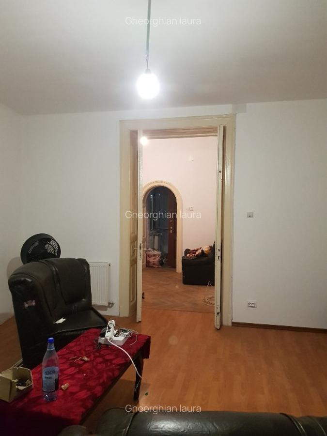 Incjhiriez apartament in vila - 6