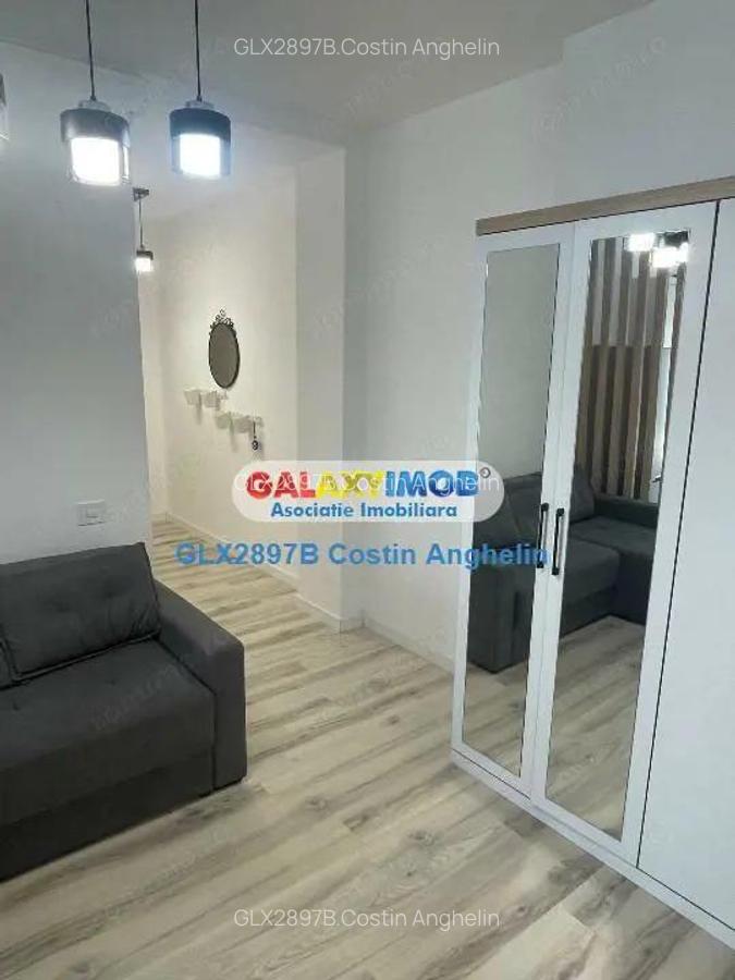 Apartament 2 Camere Premium - Parcul Carol - 12