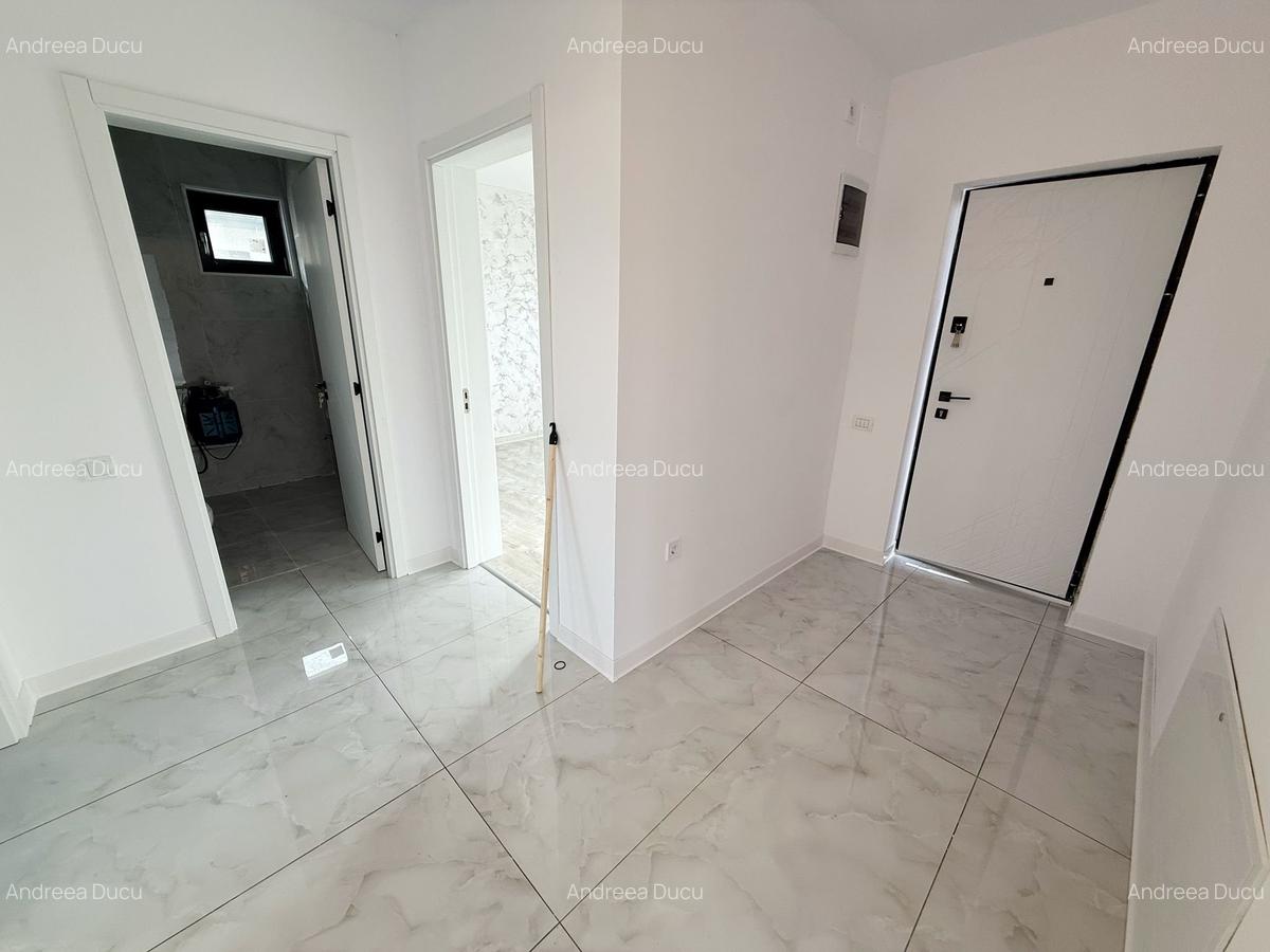 Casa moderna / 3 Camere / 2 Bai / Curte amenajata - 9