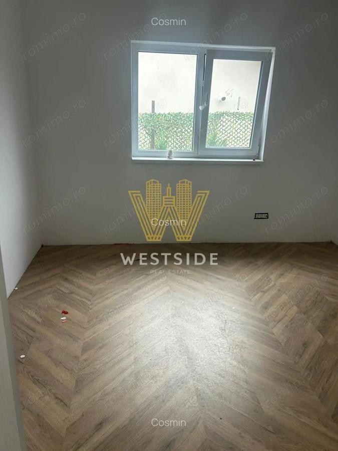 Duplex de vanzare in Mosnita Noua - 8