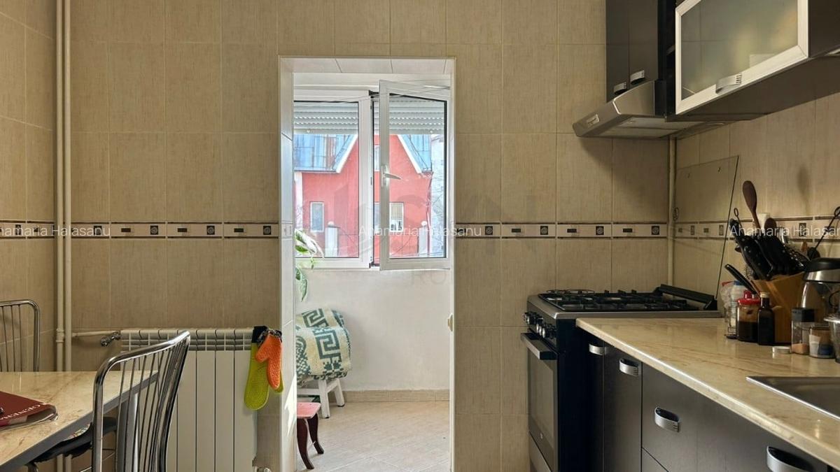 REA1024684 Apartament 2 Camere I Aviatiei Metrou - 7