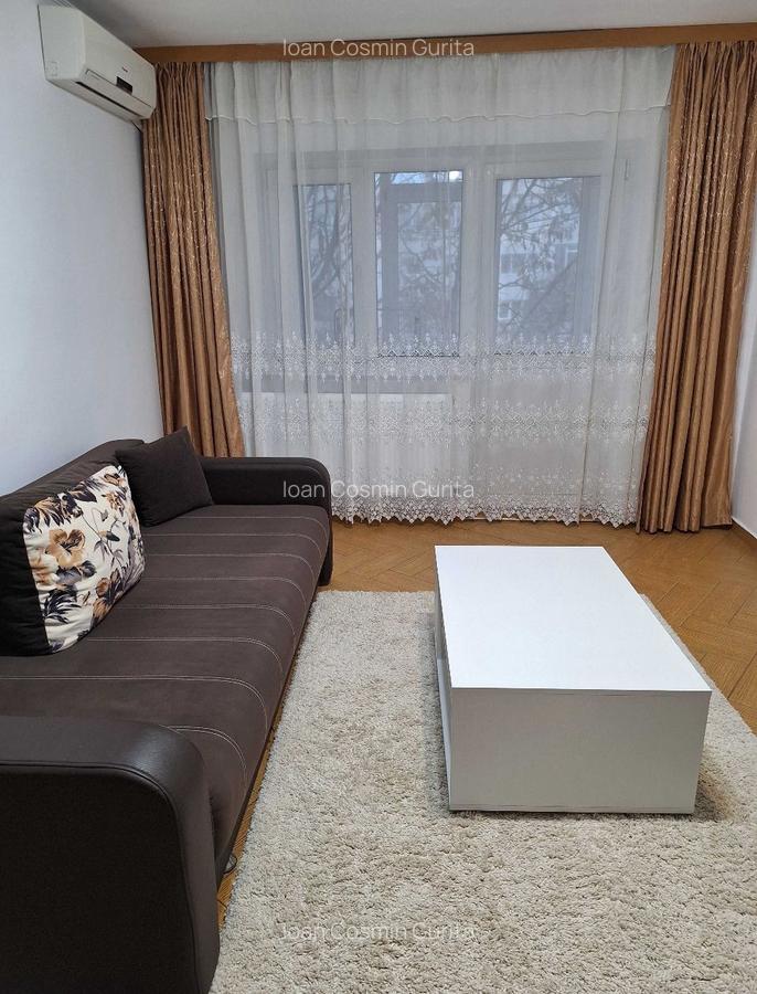 DACIA 2 CAMERE ETAJ 3 400 EURO TERMEN LUNG - 5