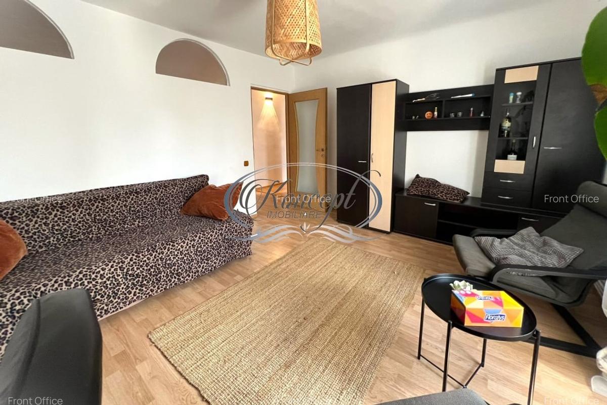 Inchiriere apartament cu terasa, cartier exclusivist Andrei Muresanu - 3