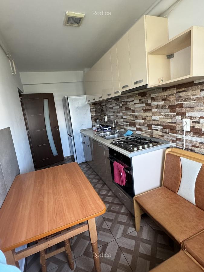 Apartament 2 camere ,mobilat si utilat!!! - 4