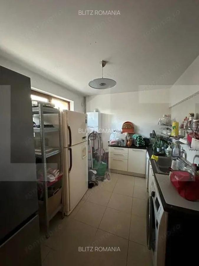 Refugiu de lux in Chiajna | Casa langa padure | 836 mp terenn+ 400 m - 14