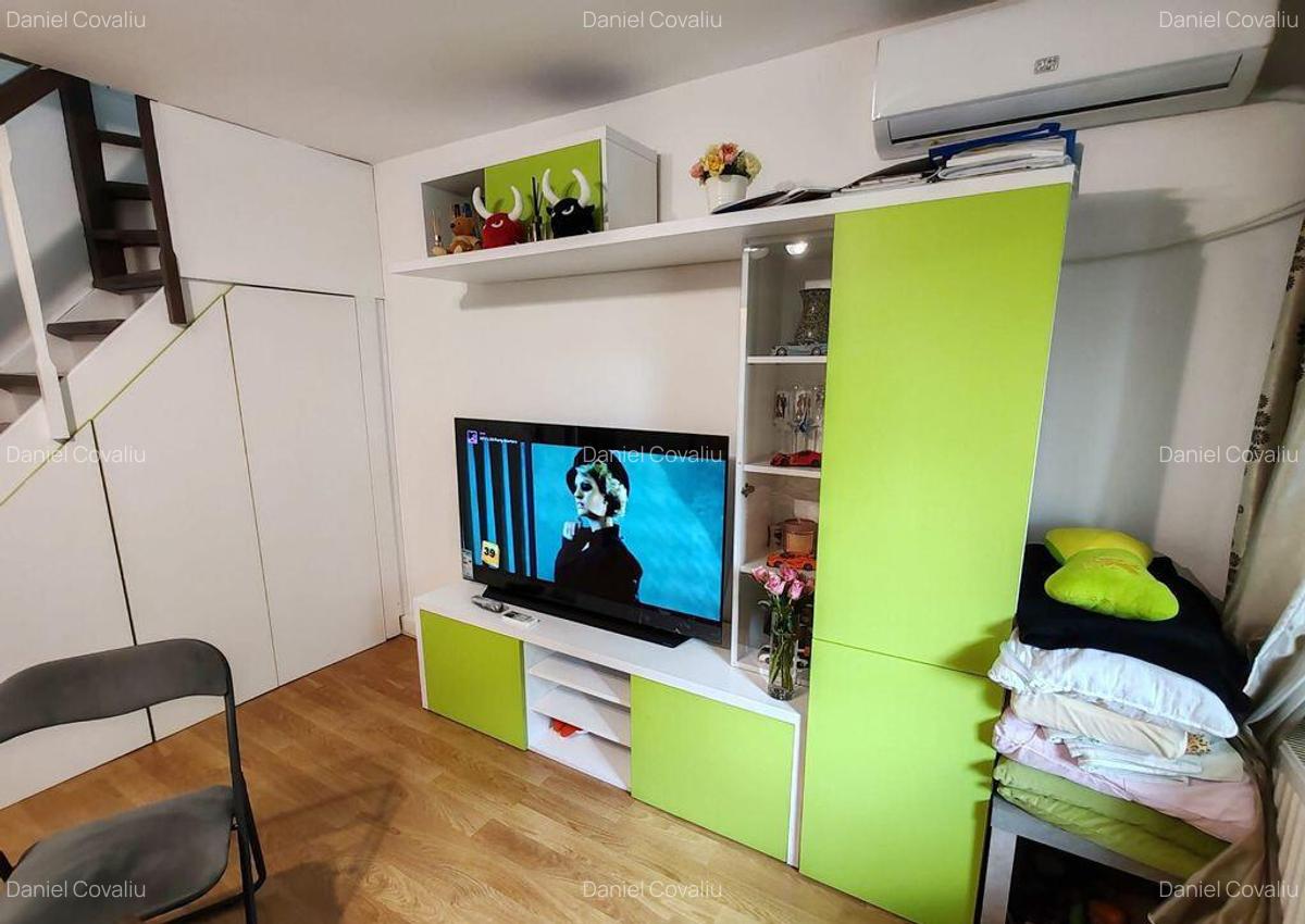 APARTAMENT 3 CAMERE/VITAN, CENTRALA, MOBILAT - 1