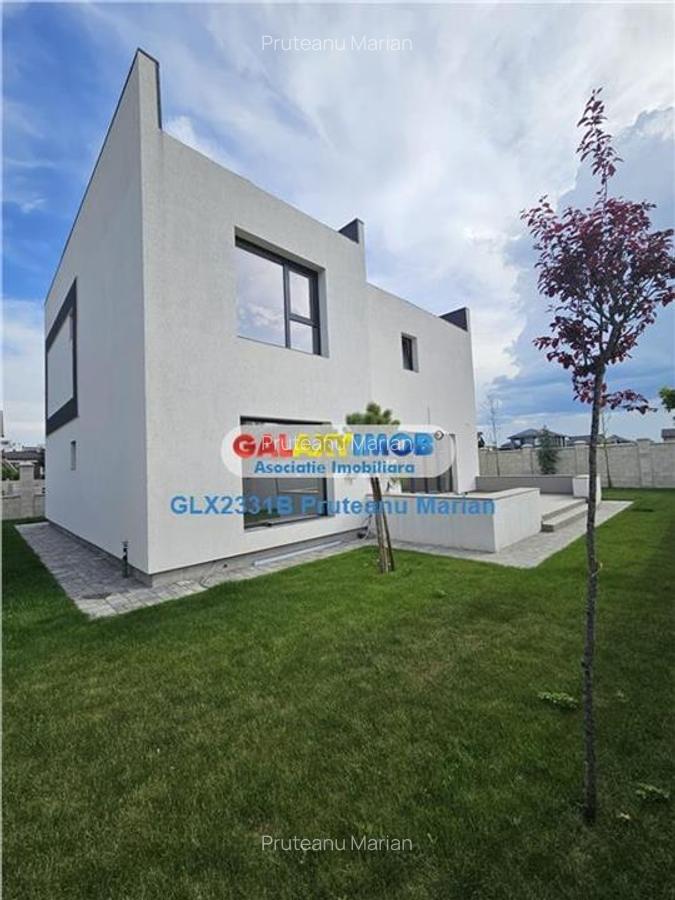Vanzare vila Mediteraneana Premim situata in apropriere de Drm Taberei - 42