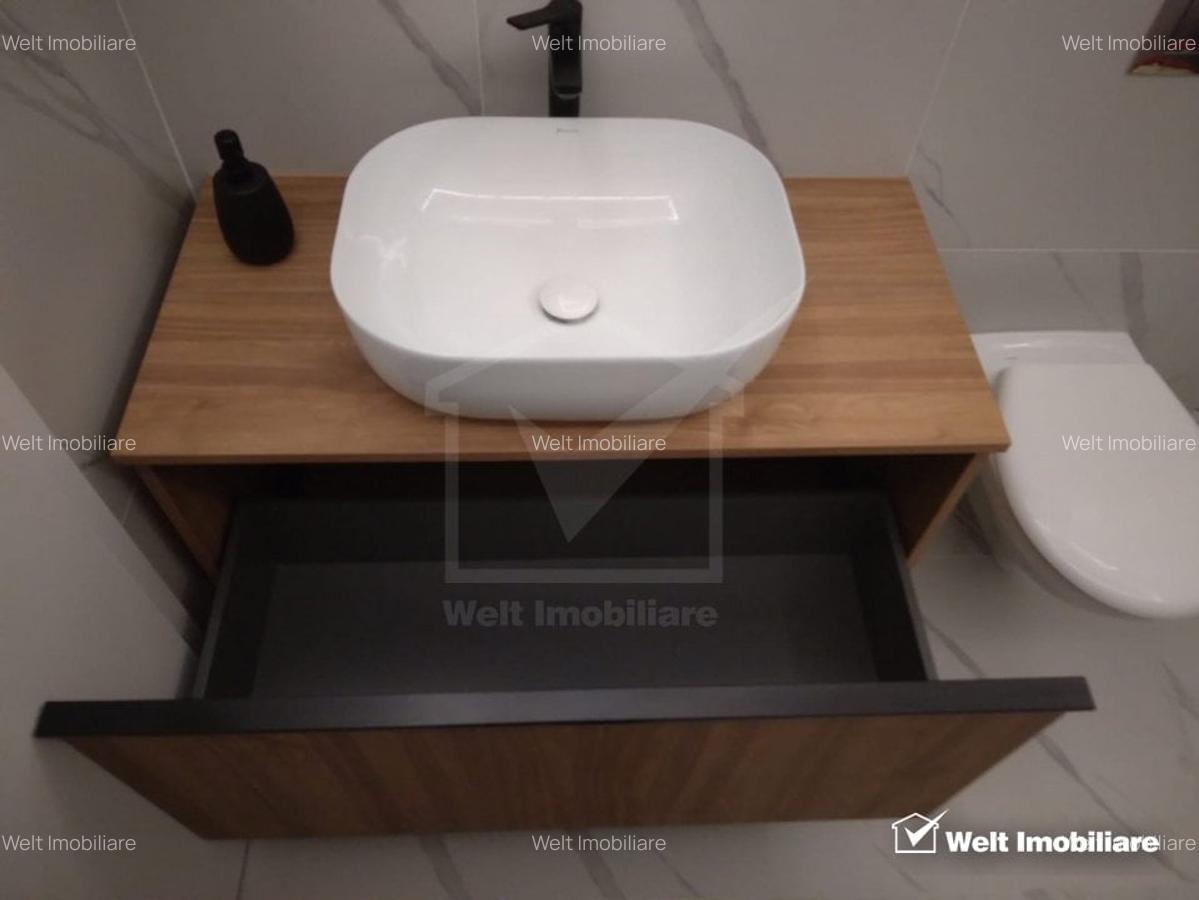 Apartament 1 camera, imobil nou, langa Iulius Mall - 18