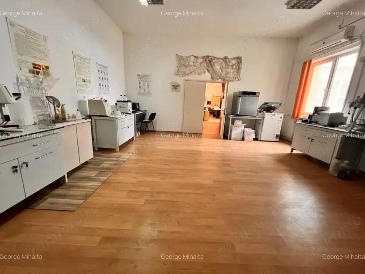 Timpuri Noi - Ion Minulescu - spa?iu birou - produc?ie - 120 mp - 2