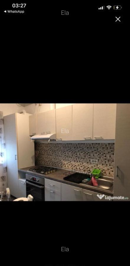 Apartament 2 camere de inchiriat cu loc de parcare Girocului - 4