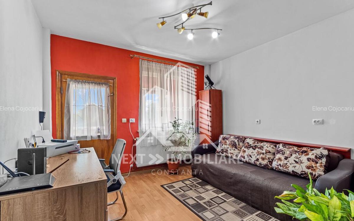 Vila S+P+2E+ M, garaj si spatiu comercial, Km4-5 - 8
