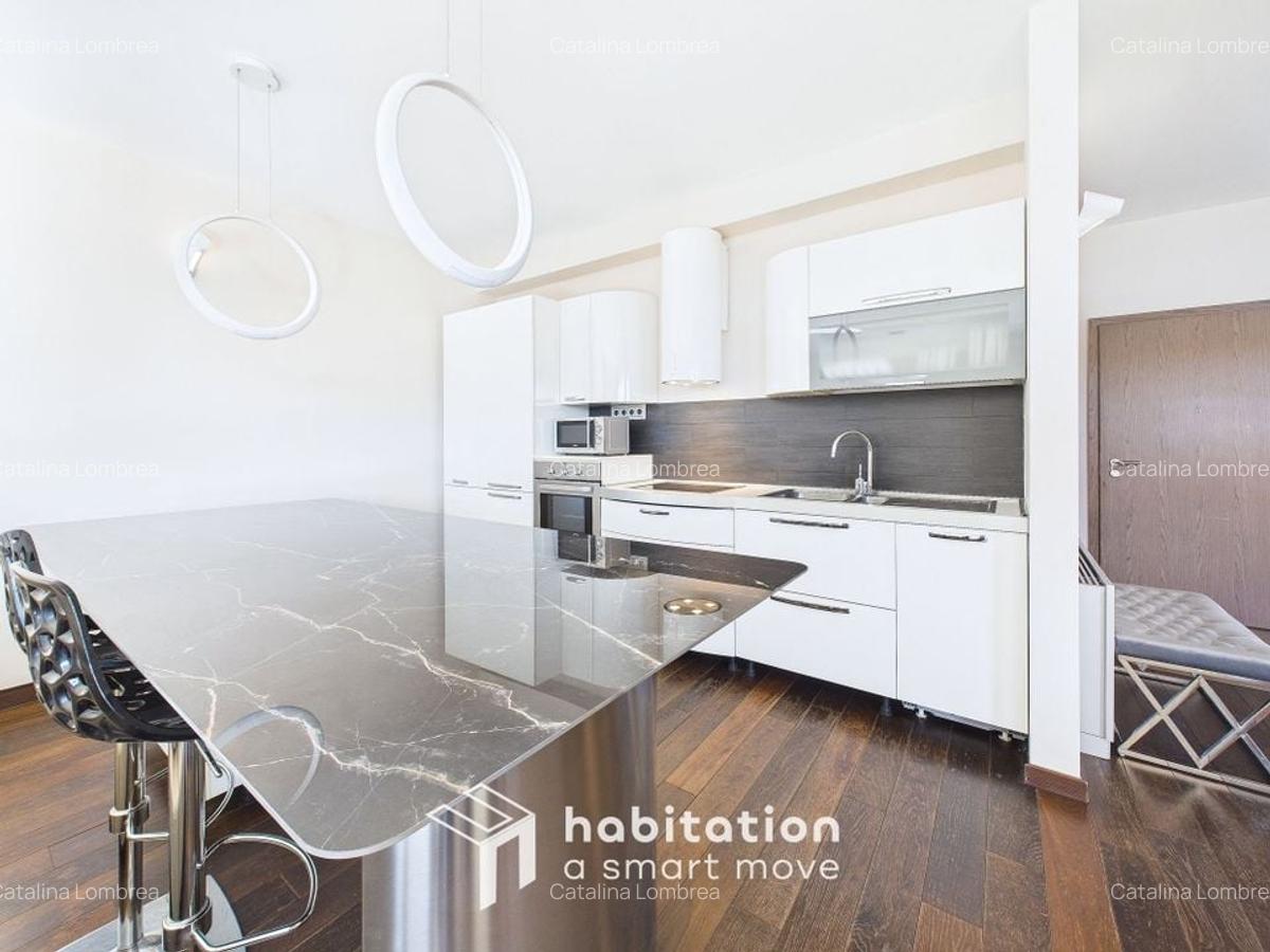 Rafinament și confort în Elisabetin – apartament cu terasă generoasă - 7