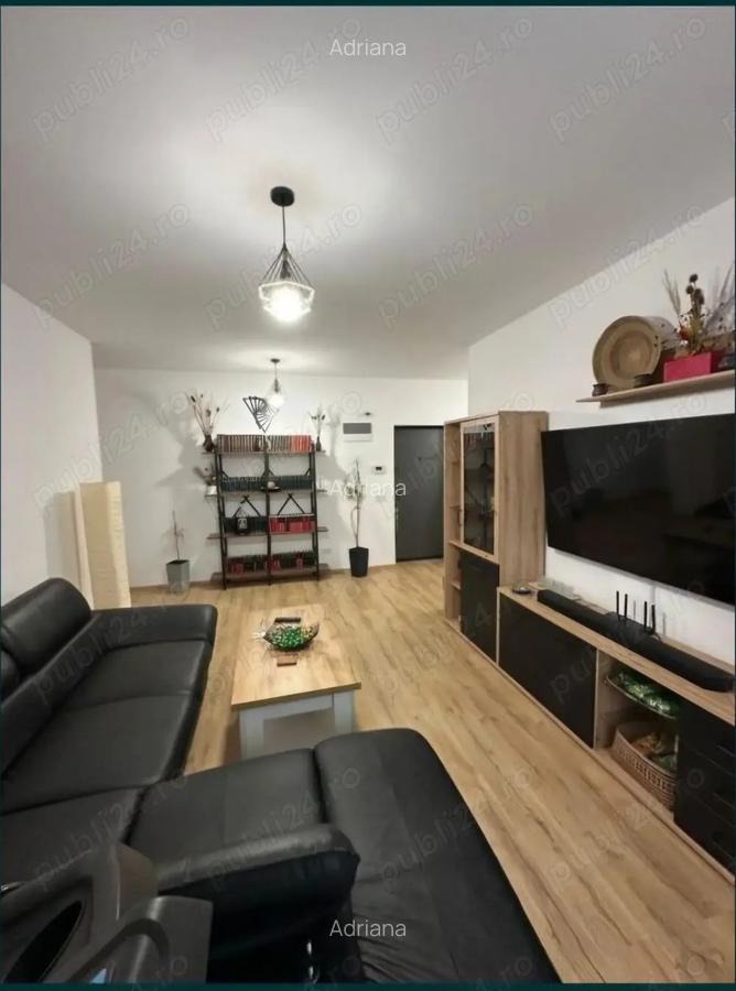 Vand apartament 3 camere decomandat Valletta Park - 1 Vand apartament 3 camere decomandat Valletta Park - 1