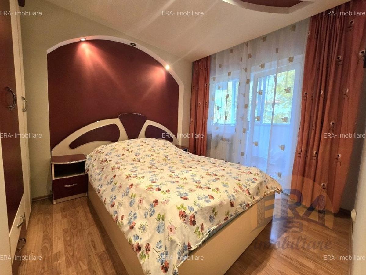 Apartament 2 camere | X mare | Etaj 2 | Iosia - Calea Aradului - 8