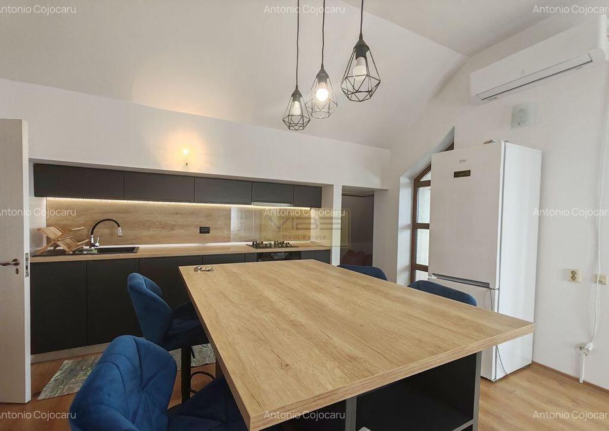 Apartament 5 camere la Vila-Moara De Vant! - 2