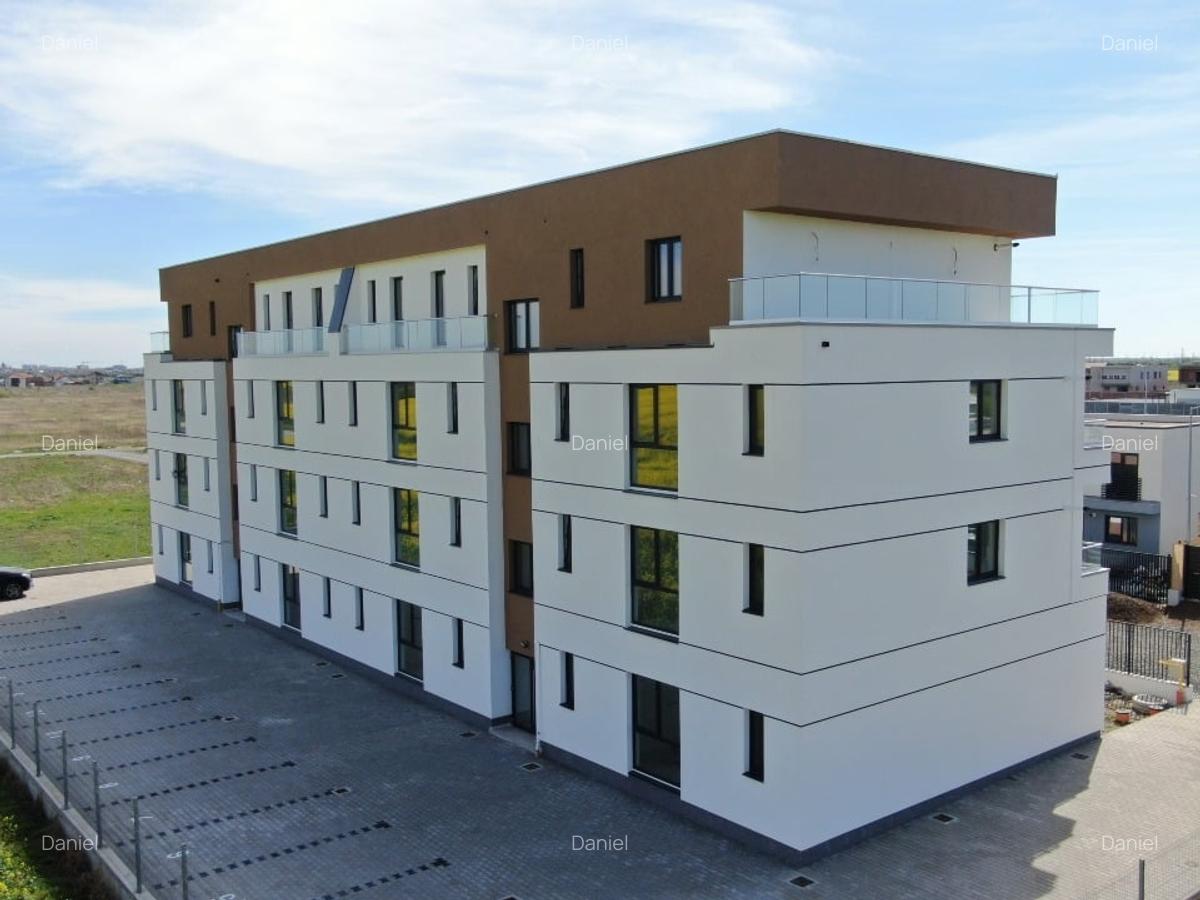 Apartamente-Direct de la Dezvoltator-Calea Torontalului-Comision 0 - 4