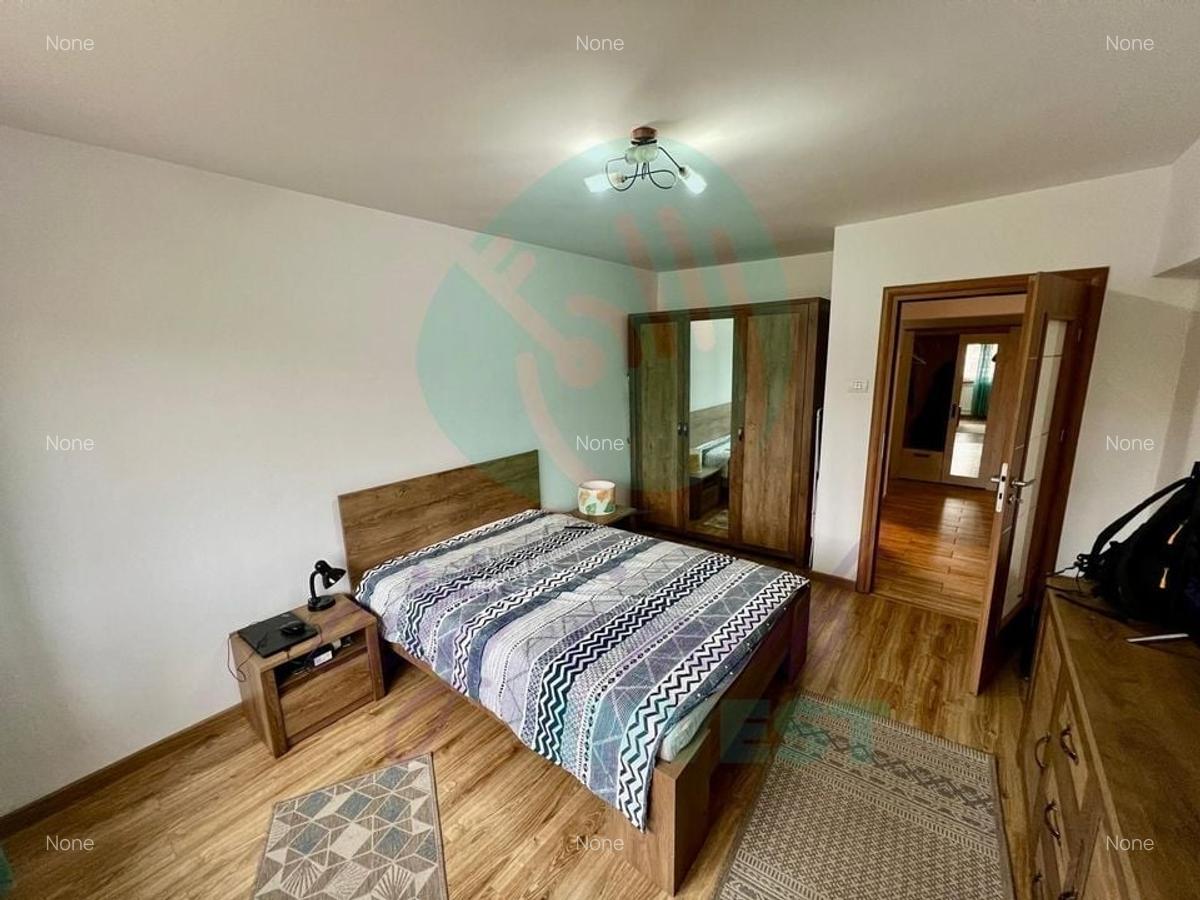 3 Camere Bd. Unirii-Gata de mutat-La 2 minute de metrou - 5