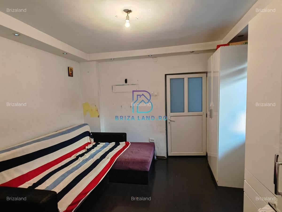 Soseaua Chitilei, zona Infratirii, casa suprafata 71, 3 camere, teren 100mp - 3