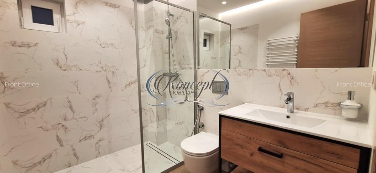 Apartament cu 2 camere semidecomandat în Semicentral - 9
