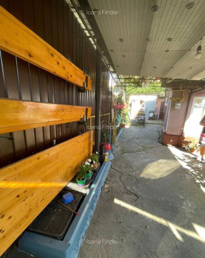 Casa cu 3 camere, garaj ?i curte spa?ioasa zona Giul - 18