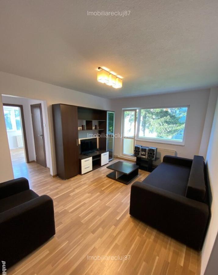 Inchiriez apartament cu 3 camere in Gheorgheni - 5