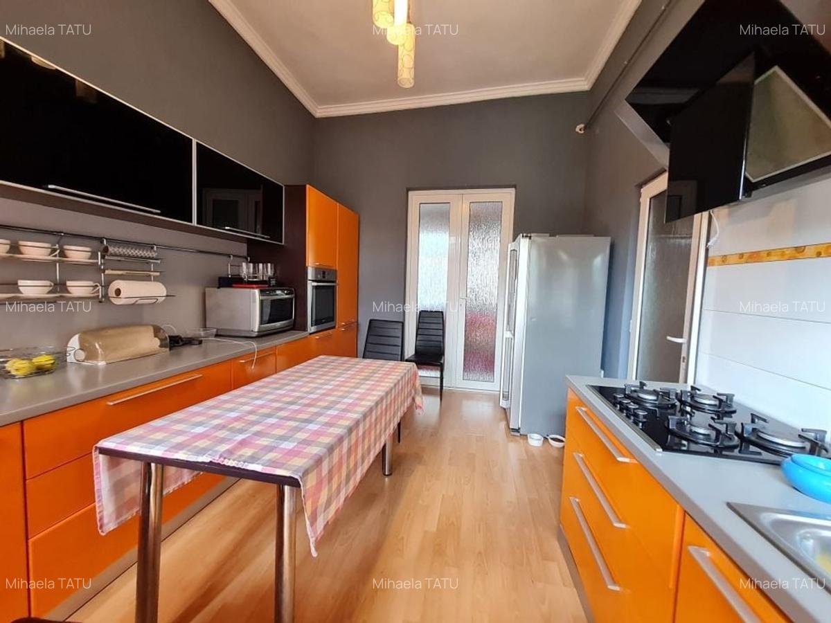 Spațiu pretabil birouri,after school,comercial,etc. - 1