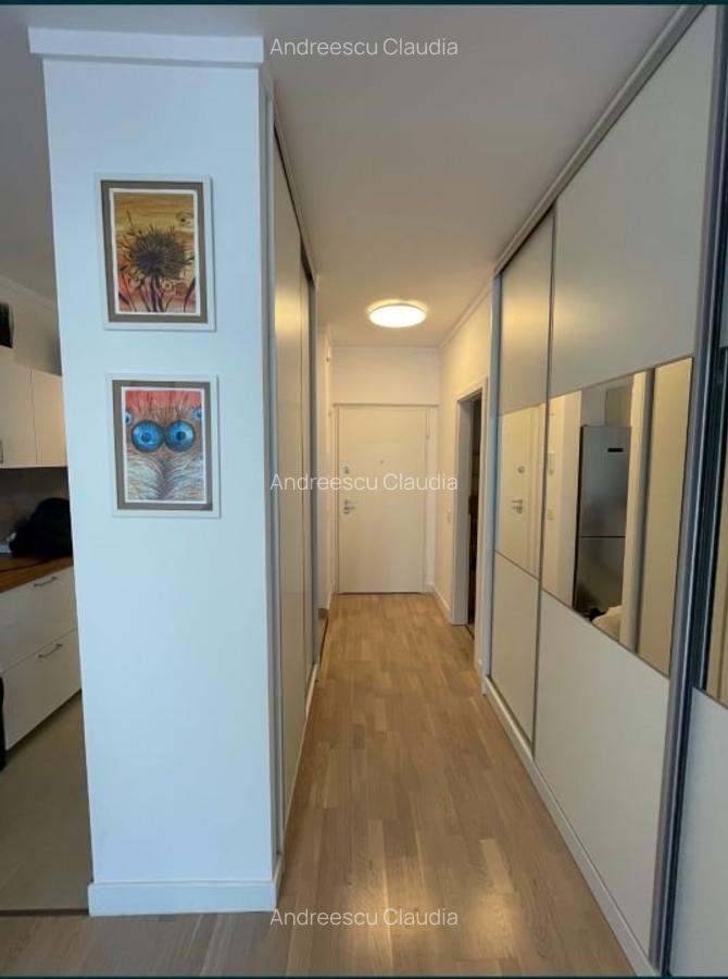 Inchiriez apartament 2 camere Marmura Residence- direct proprietar, loc parcare - 6