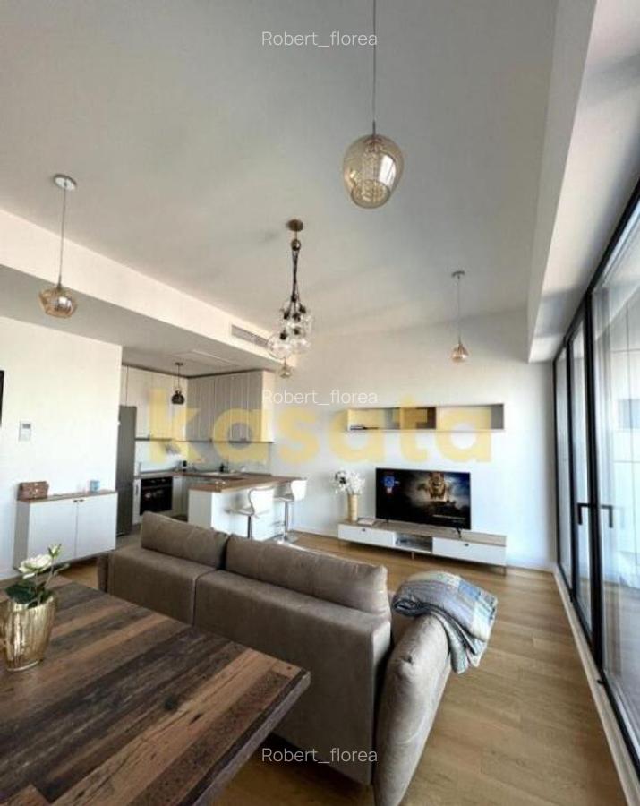 APARTAMENT 2 CAMERE | ONE VERDI PARK | LOCATIE PREMIUM - 1
