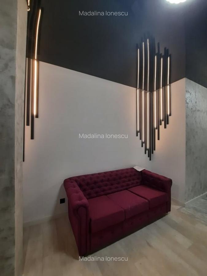 Zona Tomis Nord - Apartament 2 camere semidecomandat - 4