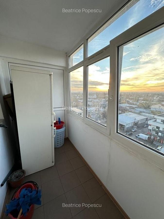 Apartament 3 camere decomandat Soseaua Giurgiului - 14