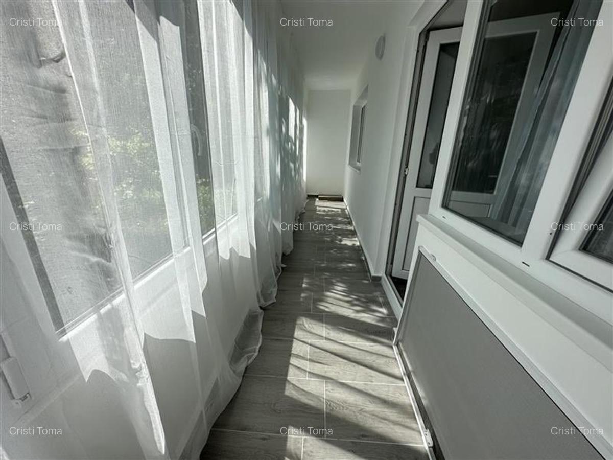 Cornisa - Universitate - apartament mobilat complet - 4